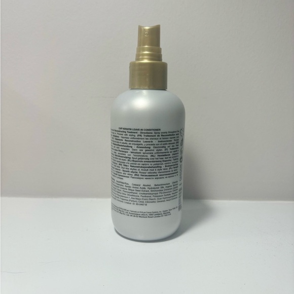 CHI Keratin Leave-in Conditioner - 6oz NEW - Picture 2 of 3